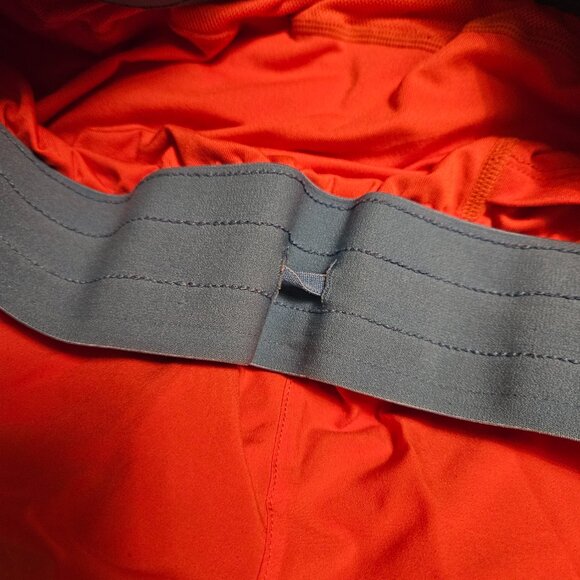 Fabletics XS bundle! Two tanks (muscle/open-back) and two shorts! - Picture 13 of 13